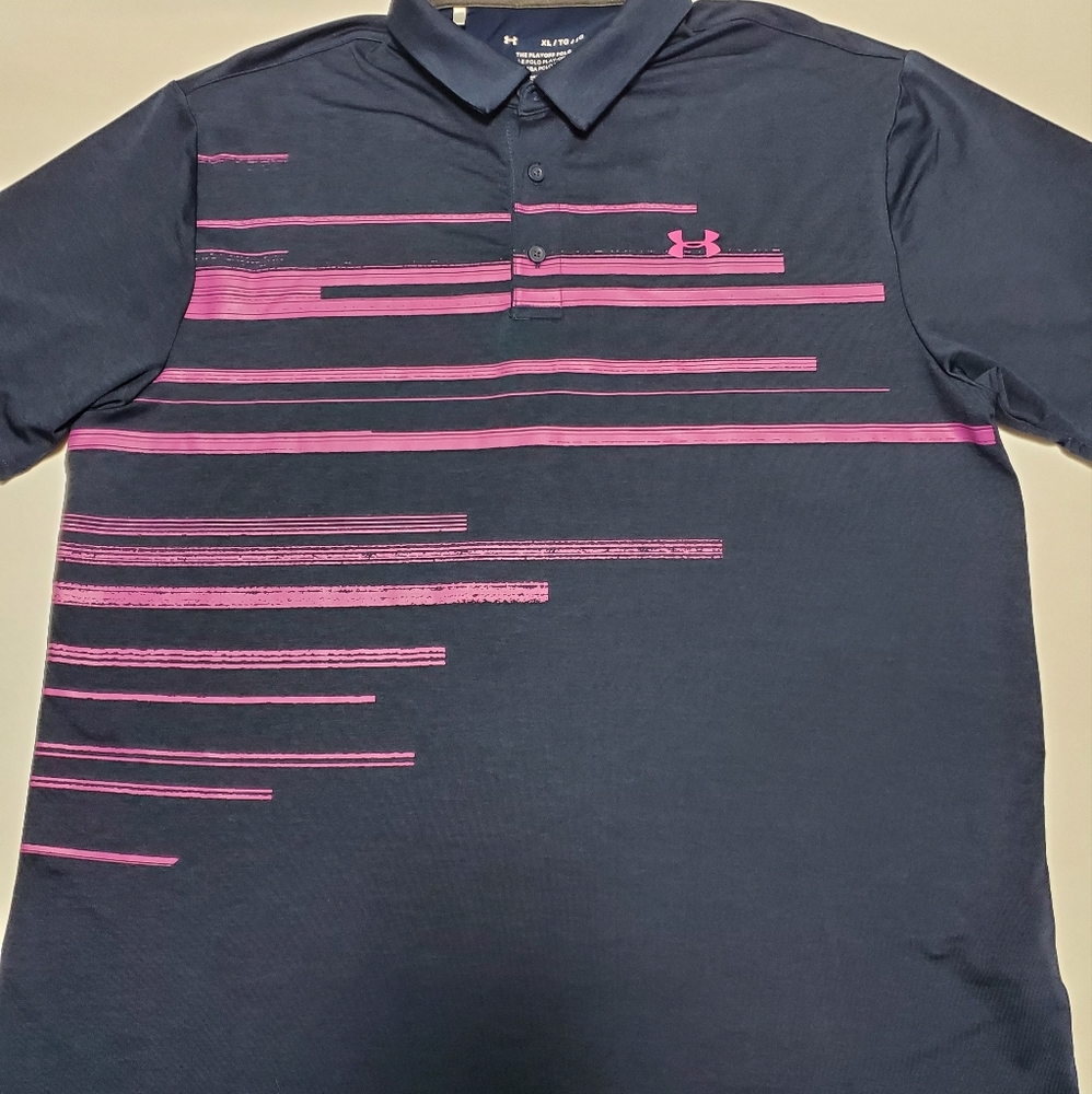 Under armour The Playoff Polo XL